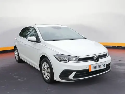 Used VOLKSWAGEN POLO Petrol 2023 Ad 