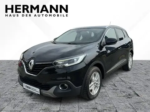 Used RENAULT KADJAR Petrol 2016 Ad 