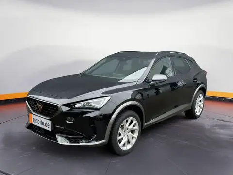 Used CUPRA FORMENTOR Petrol 2023 Ad 