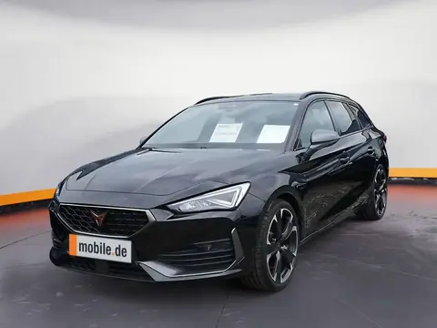 Annonce CUPRA LEON Essence 2023 d'occasion 