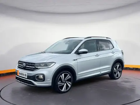 Used VOLKSWAGEN T-CROSS Petrol 2023 Ad 