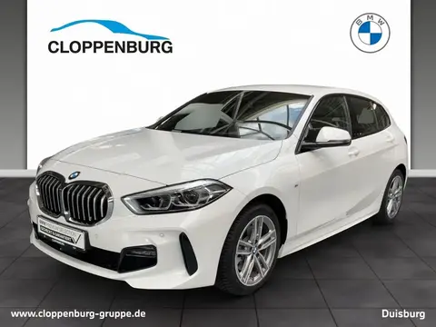 Annonce BMW SERIE 1 Essence 2023 d'occasion 