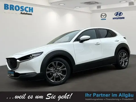 Used MAZDA CX-30 Petrol 2022 Ad 