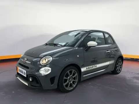 Used ABARTH 595 Petrol 2021 Ad 