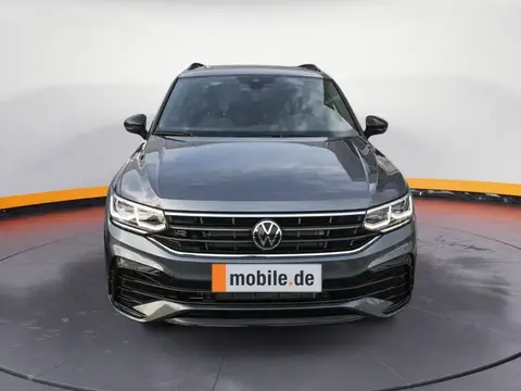 Annonce VOLKSWAGEN TIGUAN Diesel 2024 d'occasion 