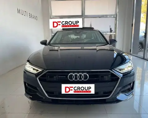 Used AUDI A7 Hybrid 2021 Ad 