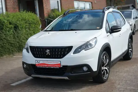 Used PEUGEOT 2008 Petrol 2019 Ad 