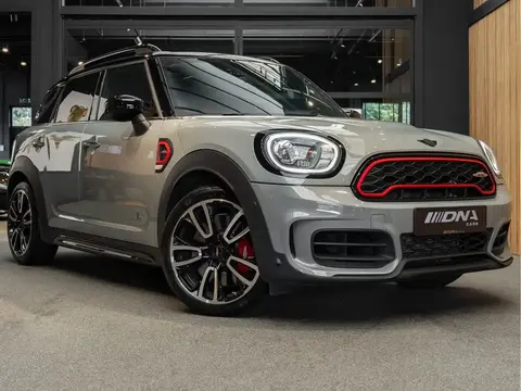 Annonce MINI JOHN COOPER WORKS Essence 2020 d'occasion 