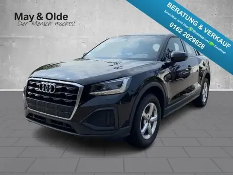 Used AUDI Q2 Petrol 2020 Ad Germany