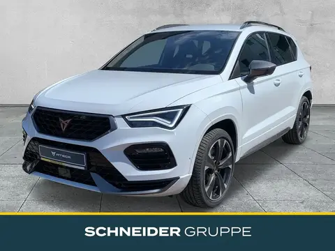 Annonce CUPRA ATECA Essence 2024 d'occasion 