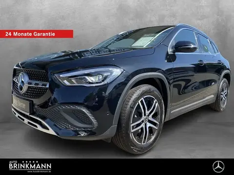 Annonce MERCEDES-BENZ CLASSE GLA Essence 2023 d'occasion 