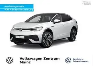 Annonce VOLKSWAGEN ID.5 Non renseigné 2023 d'occasion 