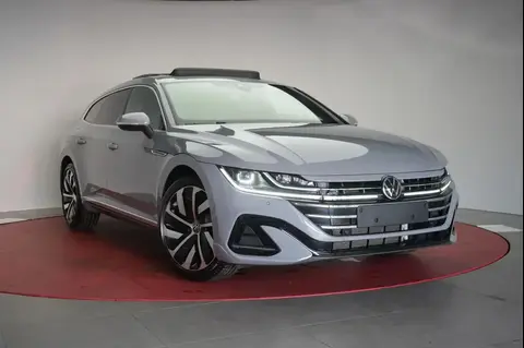 Used VOLKSWAGEN ARTEON Diesel 2023 Ad 