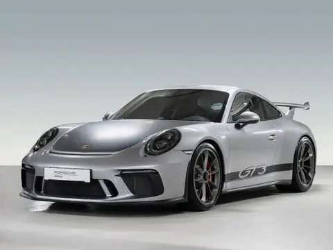 Annonce PORSCHE 991 Essence 2018 d'occasion 