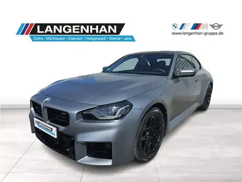 Annonce BMW M2 Essence 2024 d'occasion 