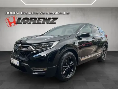 Used HONDA CR-V Hybrid 2023 Ad 