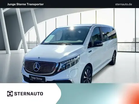 Annonce MERCEDES-BENZ EQV Non renseigné 2021 d'occasion 