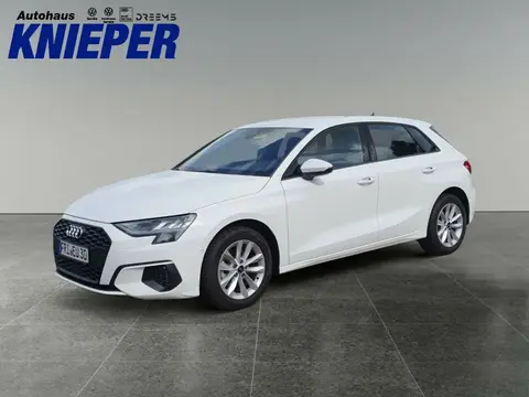 Used AUDI A3 Petrol 2023 Ad 