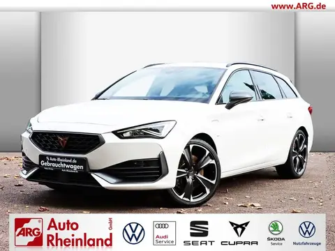 Used CUPRA LEON Hybrid 2022 Ad 