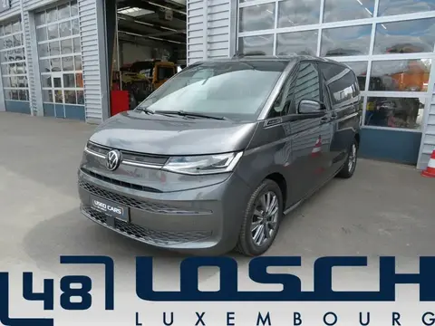 Annonce VOLKSWAGEN T7 Diesel 2023 d'occasion 