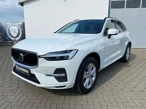 Used VOLVO XC60 Diesel 2021 Ad 