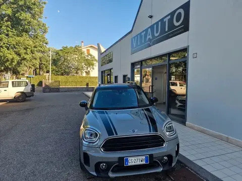 Used MINI COOPER Diesel 2021 Ad 