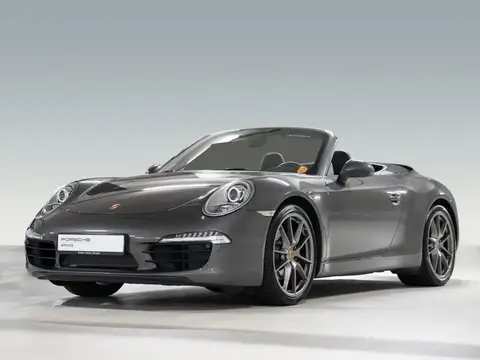 Annonce PORSCHE 991 Essence 2015 d'occasion 