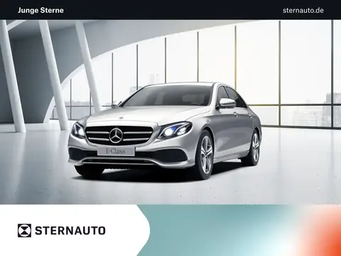 Used MERCEDES-BENZ CLASSE E Diesel 2019 Ad 