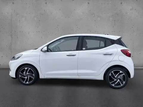 Annonce HYUNDAI I10 Essence 2024 d'occasion 