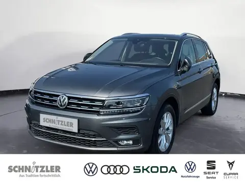 Annonce VOLKSWAGEN TIGUAN Diesel 2020 d'occasion 