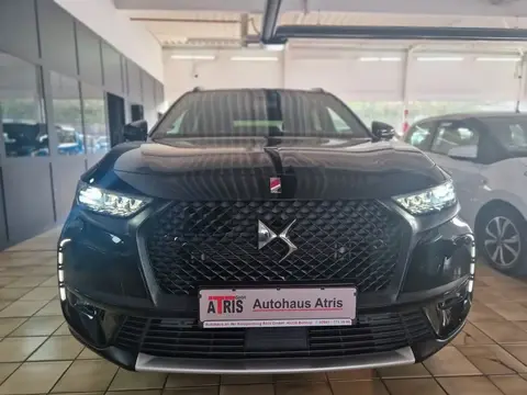 Used DS AUTOMOBILES DS7 Diesel 2022 Ad 