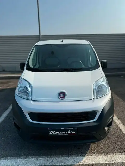 Annonce FIAT FIORINO  2019 d'occasion 