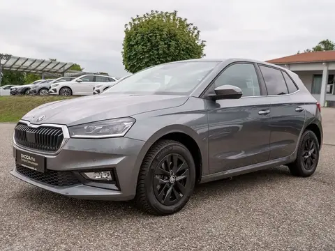 Used SKODA FABIA Petrol 2024 Ad 