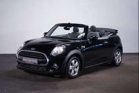 Annonce MINI COOPER Essence 2020 d'occasion 