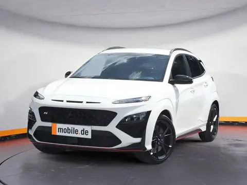 Annonce HYUNDAI KONA Essence 2023 d'occasion 