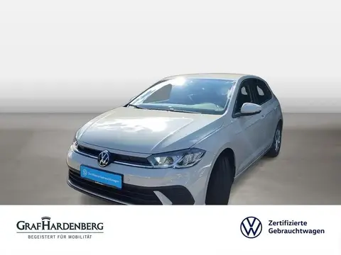 Annonce VOLKSWAGEN POLO Essence 2022 d'occasion 