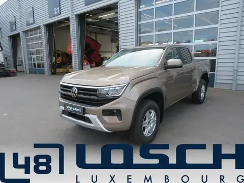 Used VOLKSWAGEN AMAROK Diesel 2023 Ad 