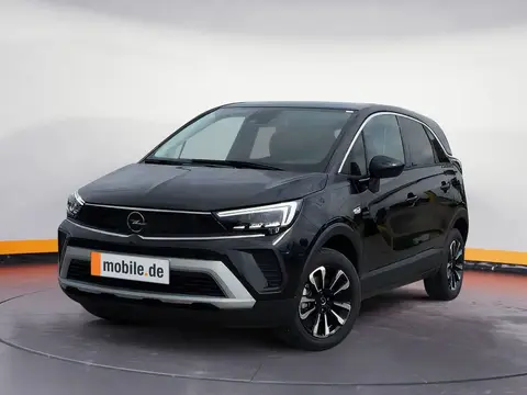 Annonce OPEL CROSSLAND Essence 2023 d'occasion Allemagne