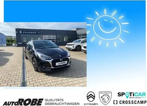 Annonce CITROEN DS3 Essence 2017 d'occasion 