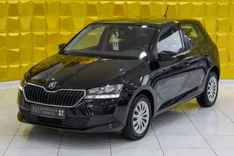 Used SKODA FABIA Petrol 2019 Ad 