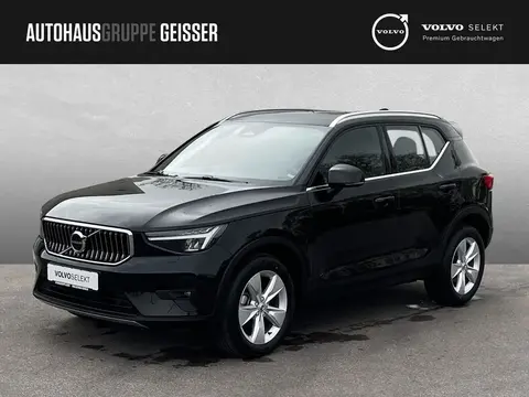 Annonce VOLVO XC40 Essence 2023 d'occasion 