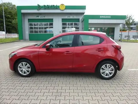 Used MAZDA 2 Petrol 2016 Ad 