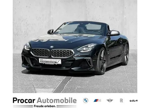 Used BMW Z4 Petrol 2021 Ad Germany