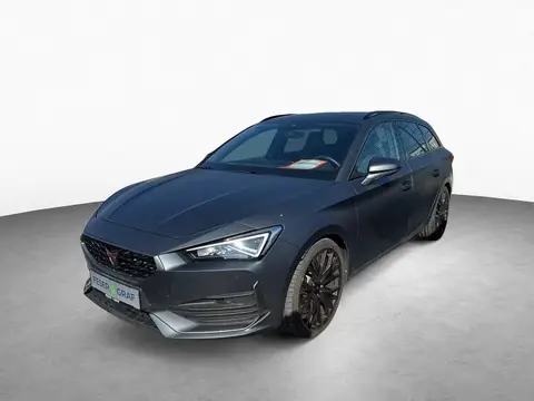 Used CUPRA LEON Petrol 2022 Ad 