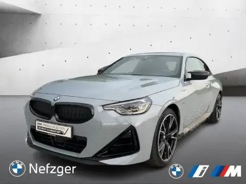 Annonce BMW M240 Essence 2023 d'occasion 