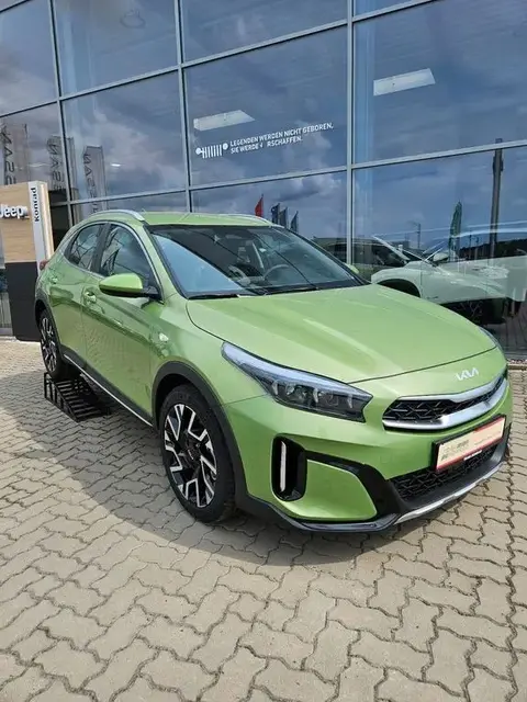 Annonce KIA XCEED Essence 2024 d'occasion 