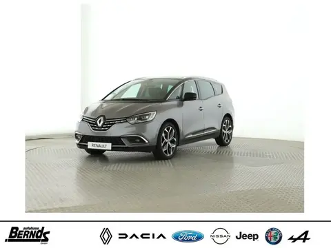 Annonce RENAULT GRAND SCENIC Essence 2023 d'occasion 