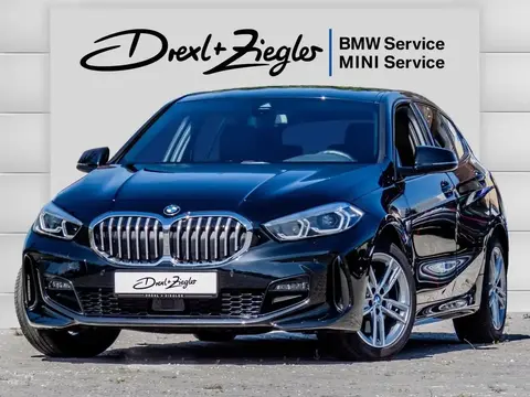 Used BMW SERIE 1 Diesel 2024 Ad 