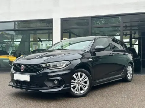 Annonce FIAT TIPO Essence 2019 d'occasion 