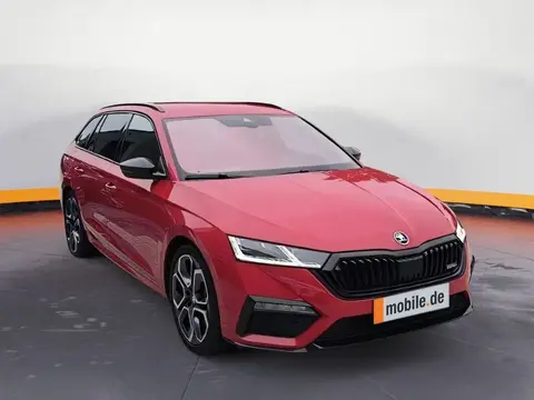 Annonce SKODA OCTAVIA Essence 2021 d'occasion 